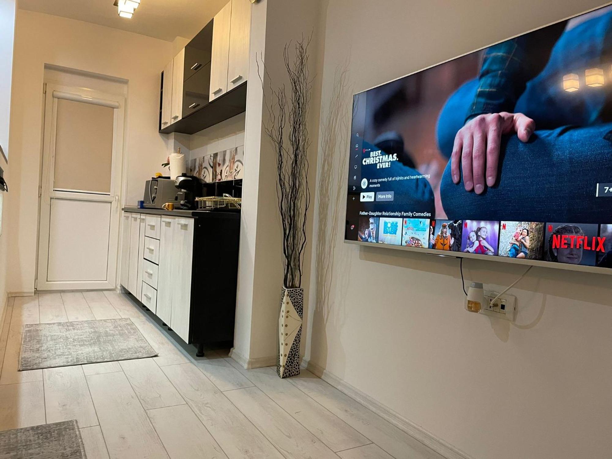 Fancy Studio Arena Nationala Bukarest Eksteriør billede