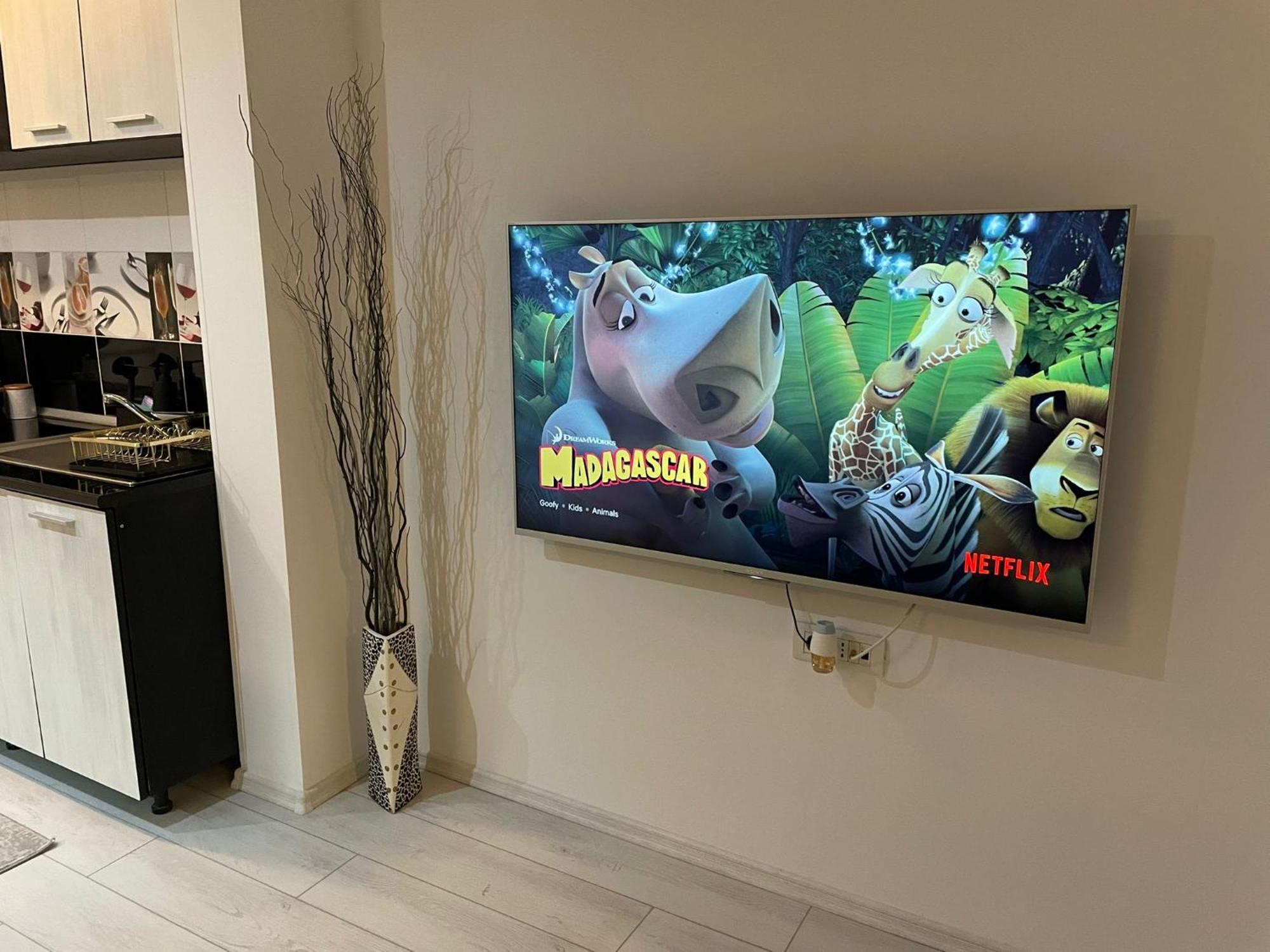Fancy Studio Arena Nationala Bukarest Eksteriør billede